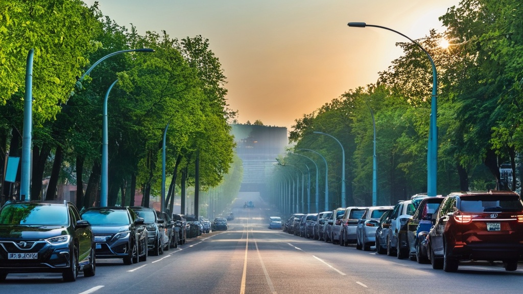 Air Quality Monitoring