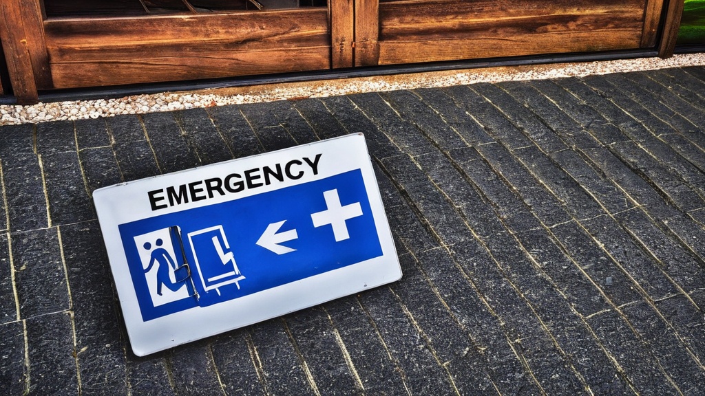 Emergency Evacuation Plan