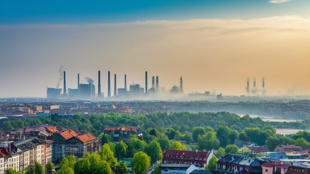 Air Quality Analysis