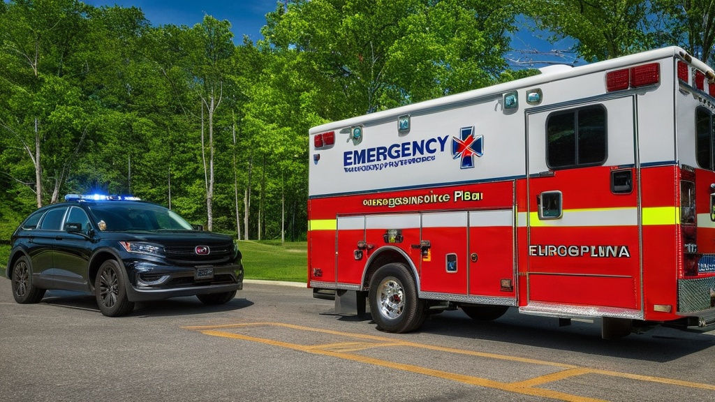 Emergency Preparedness Plan