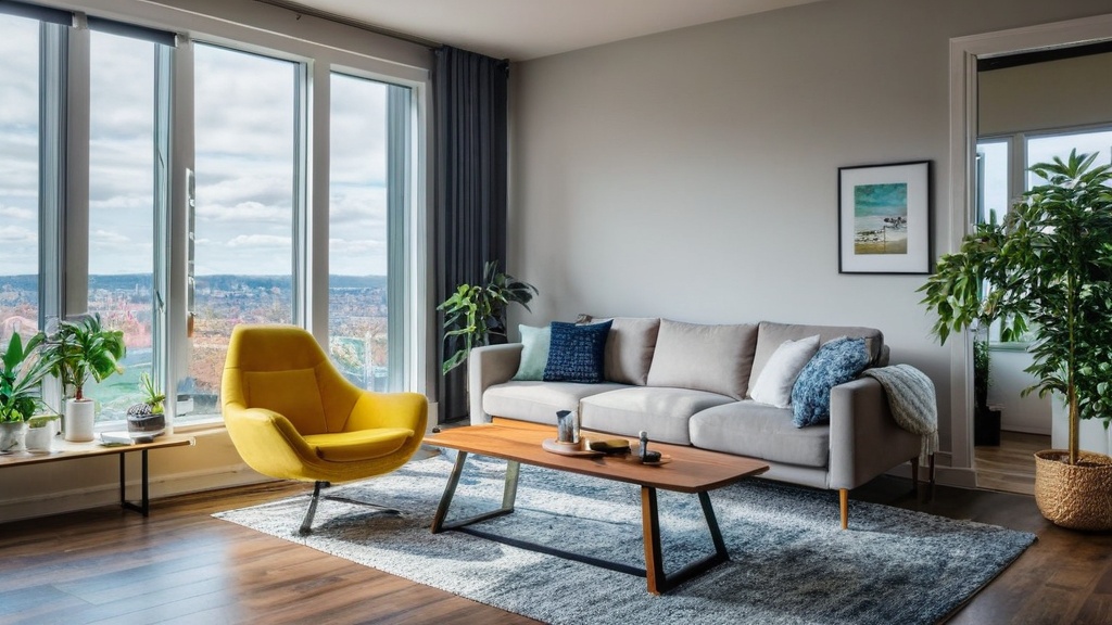 Indoor Air Quality Analysis