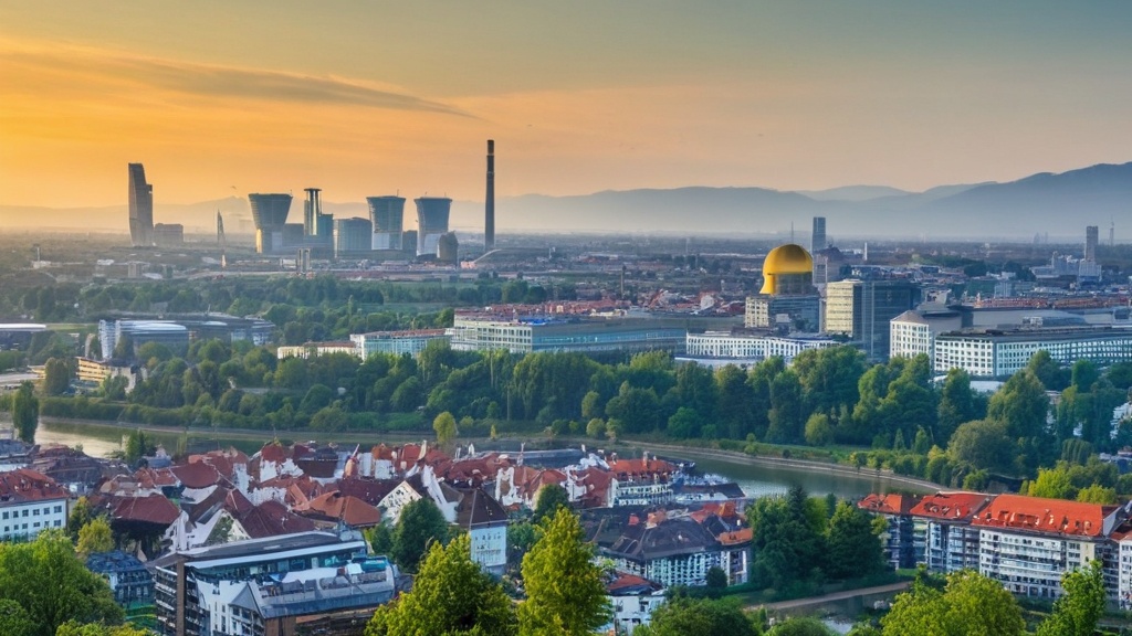 Air Quality Assessment