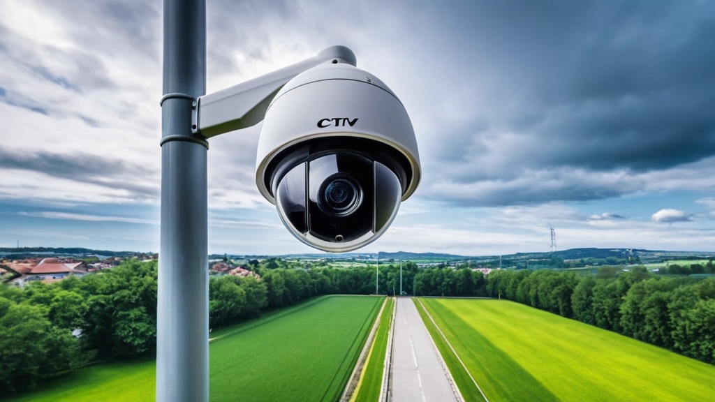 CCTV Audit