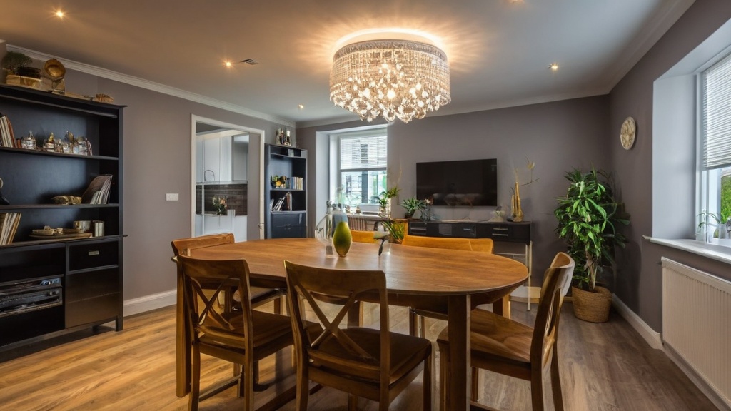 Lighting Risk Assessment