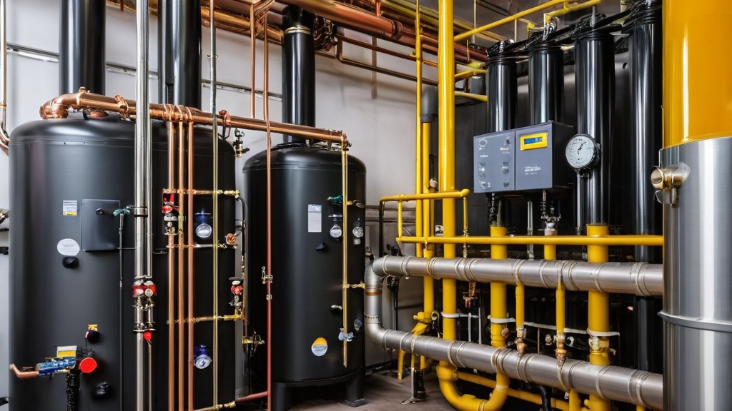 Boiler Energy & Safety Audit