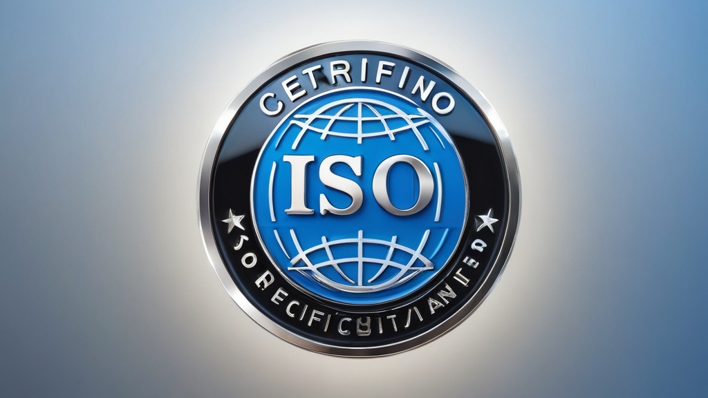 ISO Certification Support