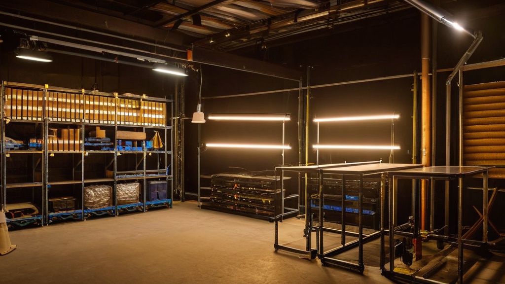 Photo Lighting Risk Assessment