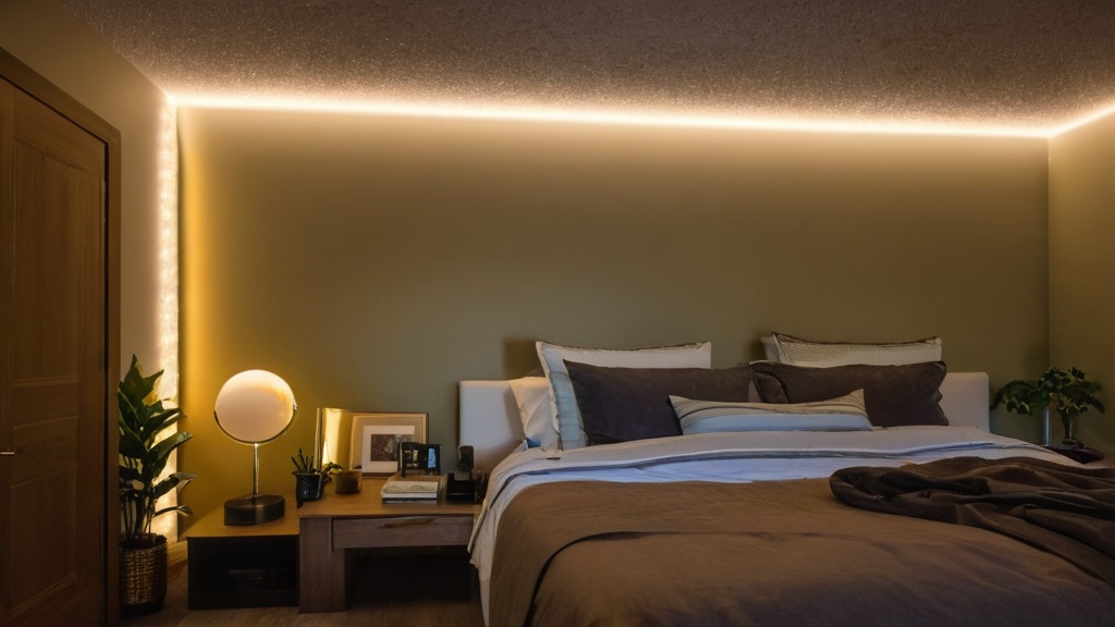 Photo Lighting Risk Assessment