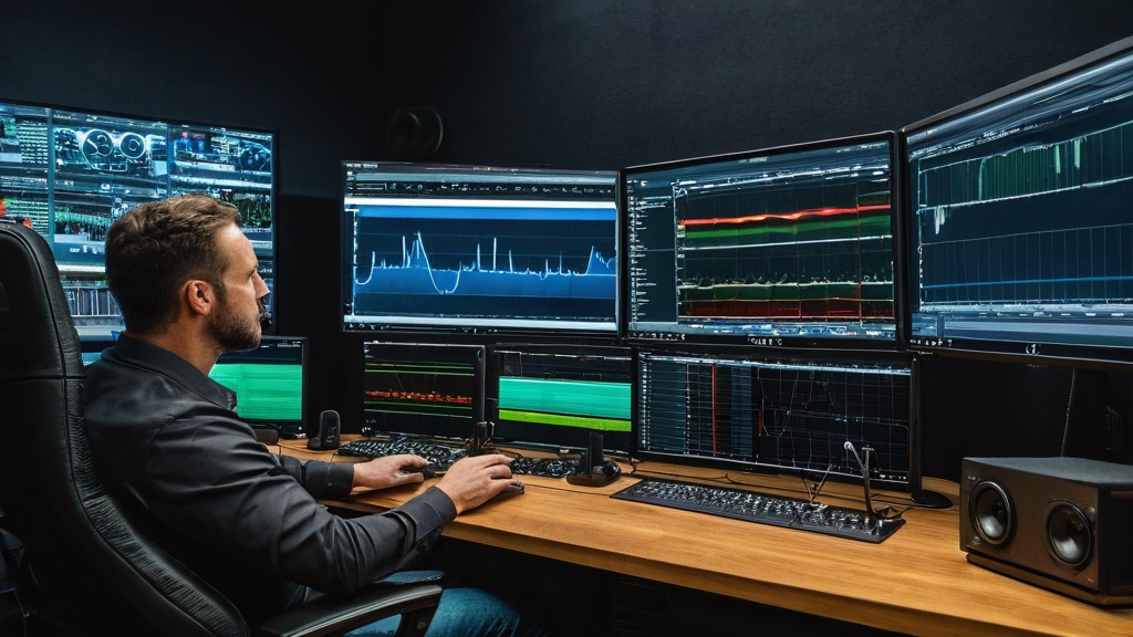 Photo Noise Monitoring