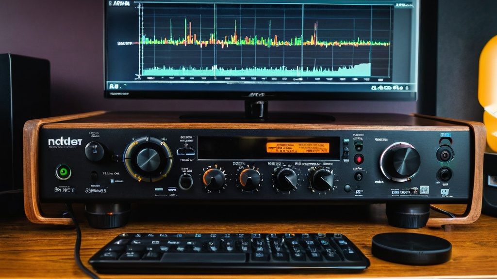 Photo Noise Monitoring
