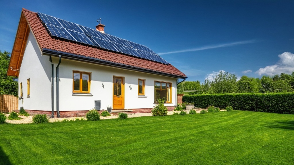 Photo Energy Efficiency