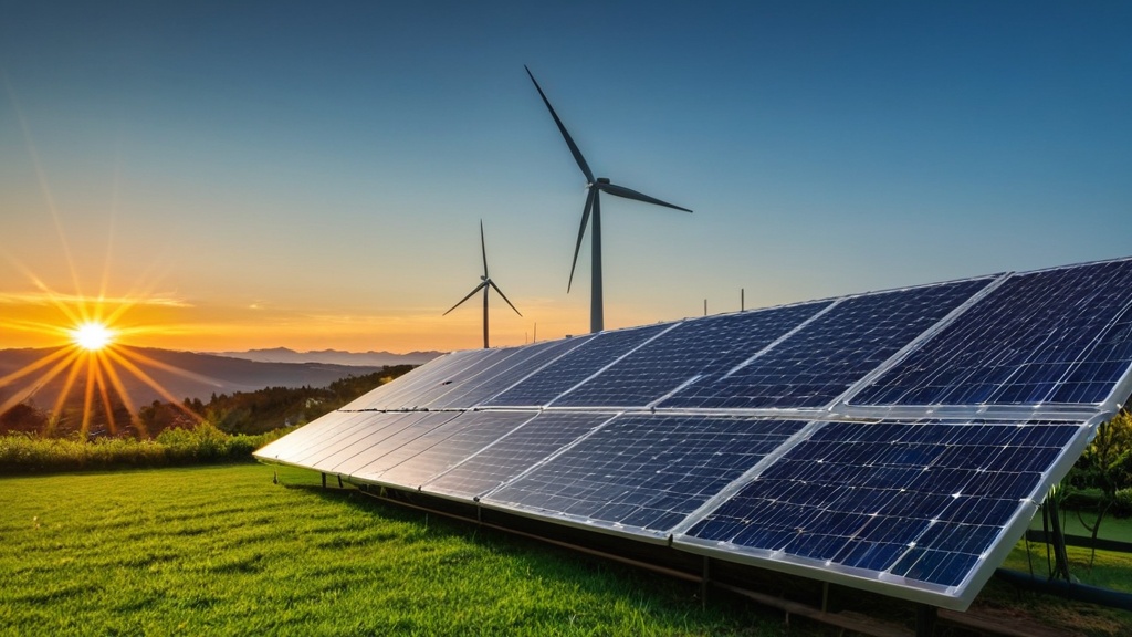 Photo Energy Efficiency