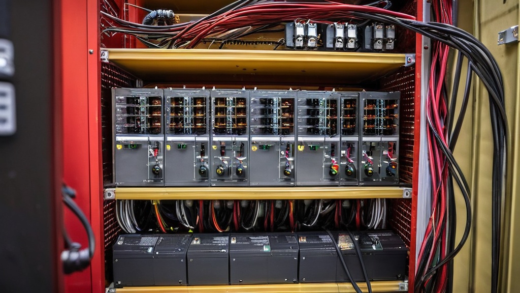 Photo Power System Audit