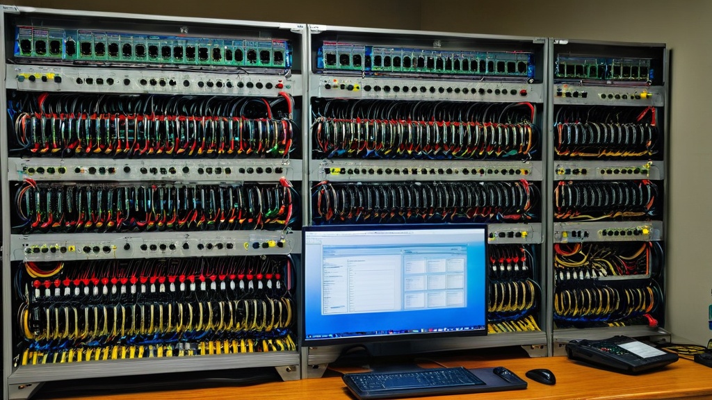 Photo Power System Audit