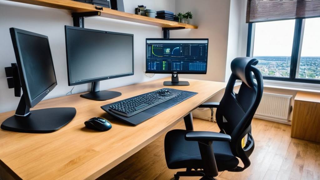 Photo Ergonomics Audit