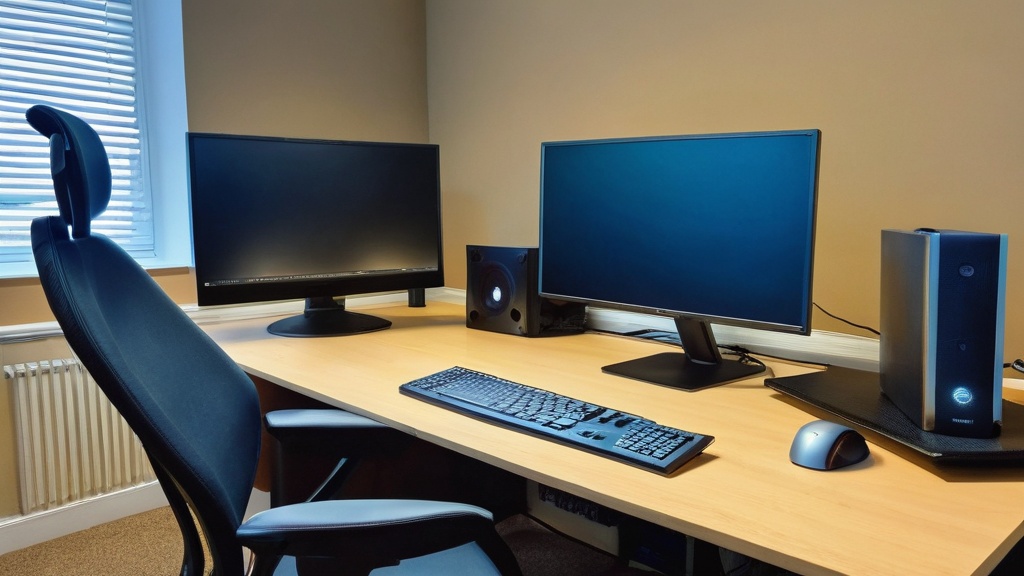 Photo Ergonomics Audit