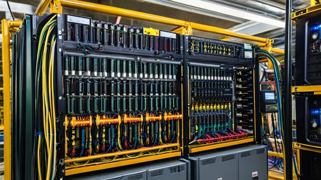 Photo Power System Audit