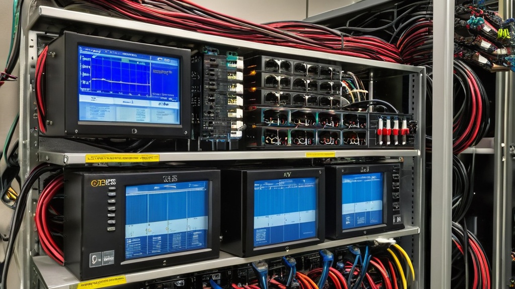 Photo Power System Audit