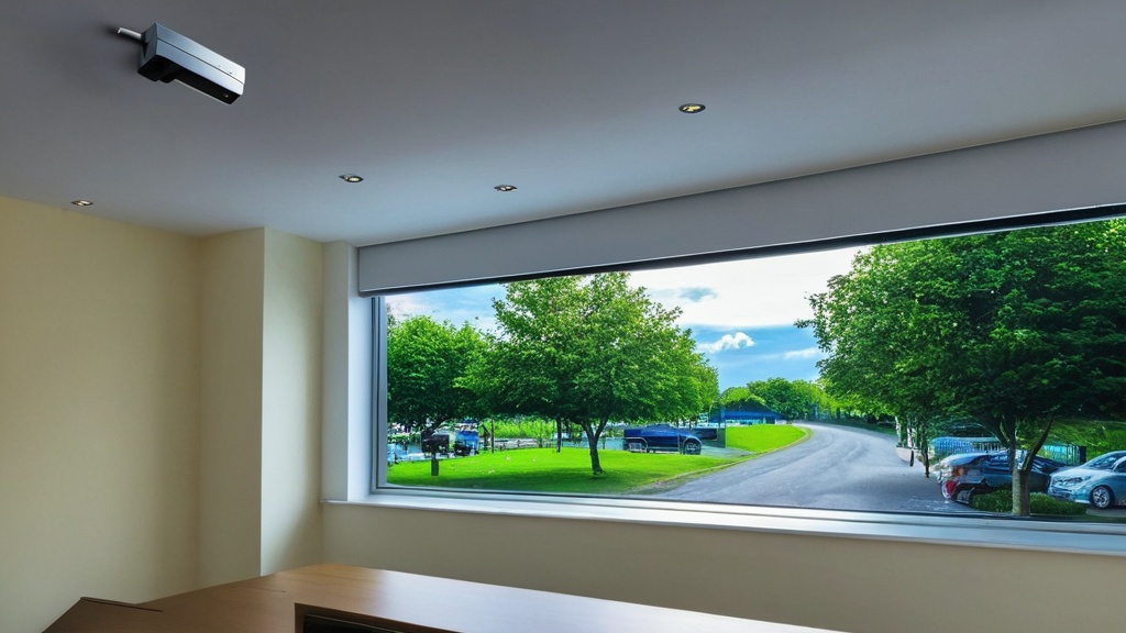 Photo CCTV System Audit