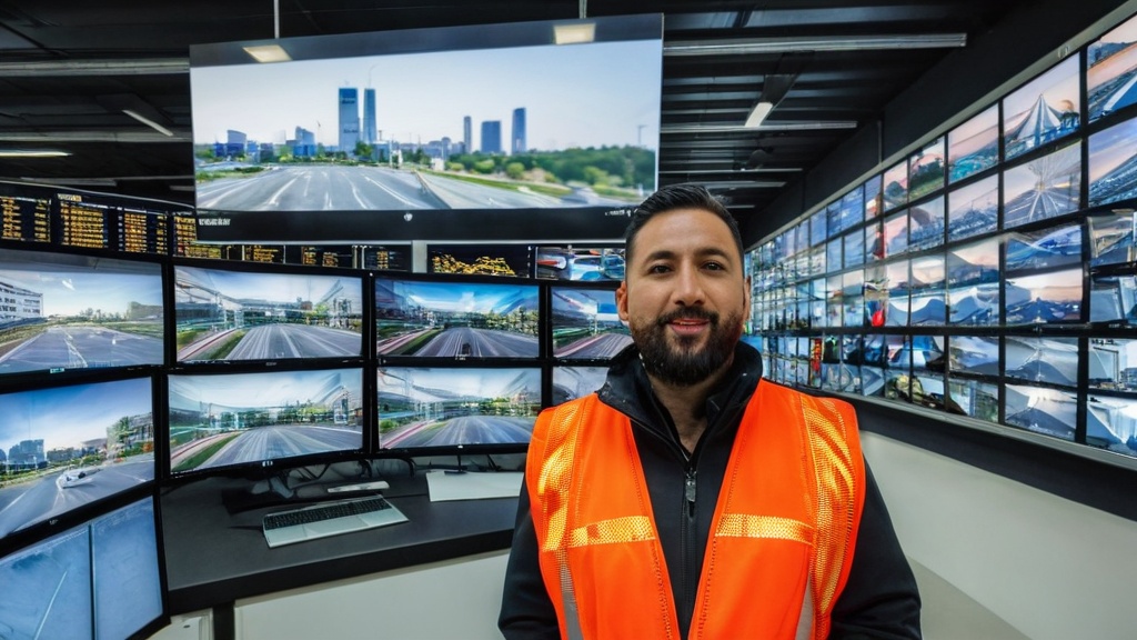 Photo CCTV System Audit