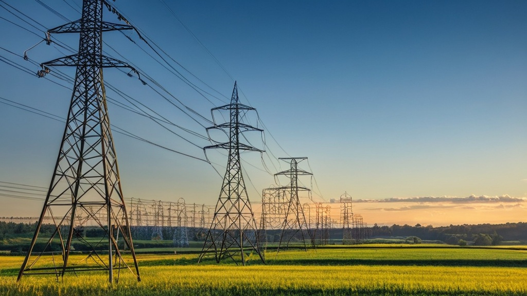 Photo Power System Study