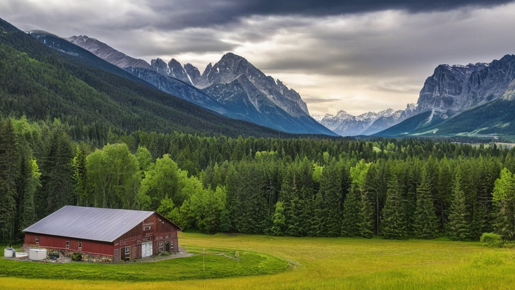 Photo Power System Study