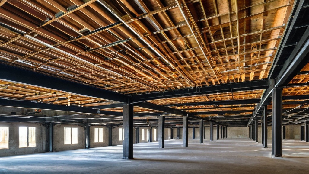 Photo Structural Audit