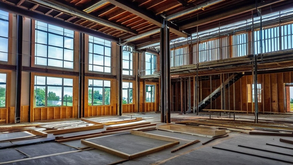 Photo Structural Audit