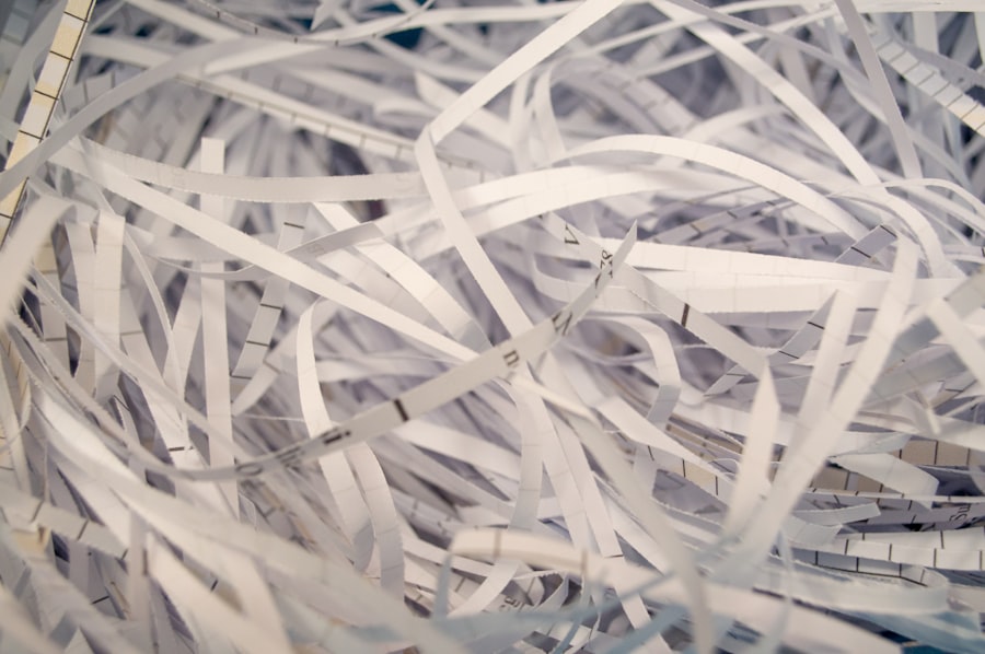 Photo Single-Use Plastic Audit