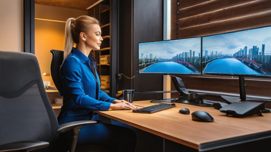 Photo Ergonomics Audit