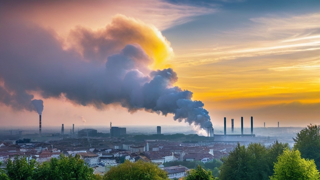 Photo Air Quality Analysis