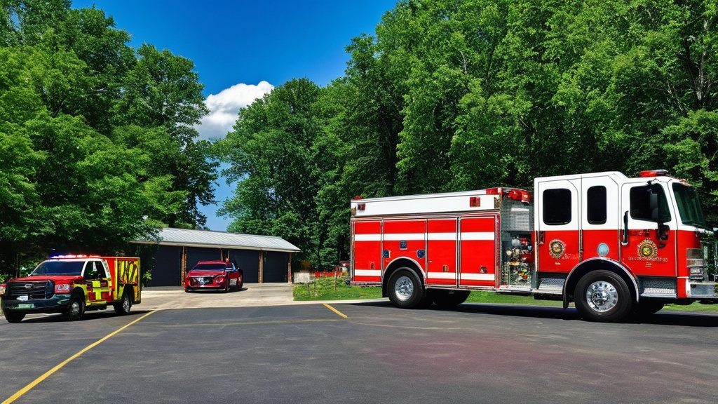 Photo Emergency Response Plan