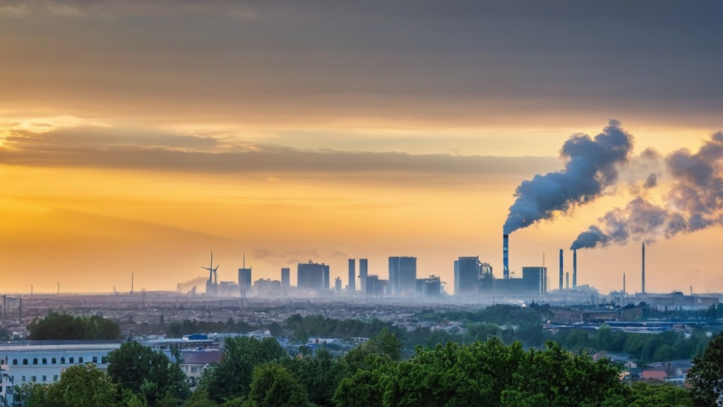 Photo Air Quality Monitoring