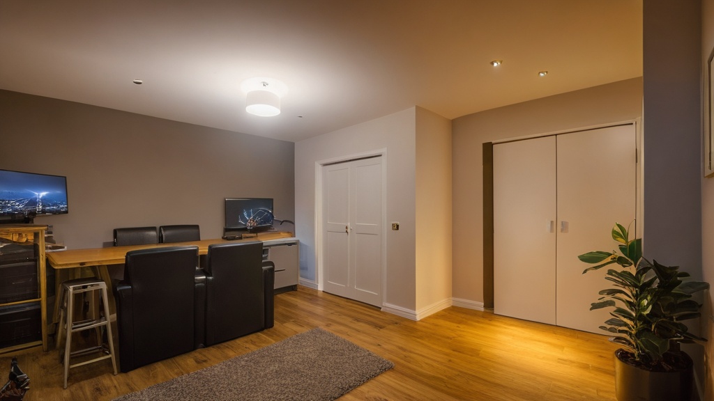 Photo Lighting Risk Assessment