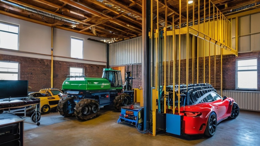 Photo Noise Level Testing