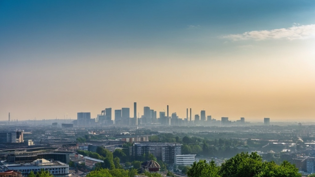 Photo Air Quality Analysis