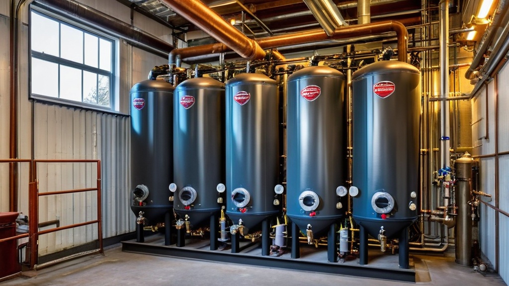 Photo Boiler Safety & Efficiency Audit