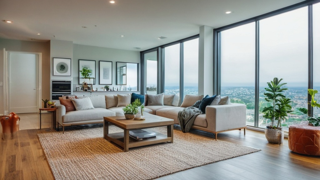 Photo Indoor Air Quality Analysis