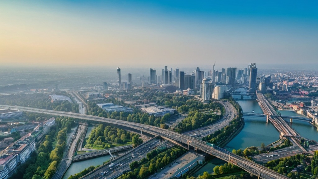 Photo Air Quality Assessment