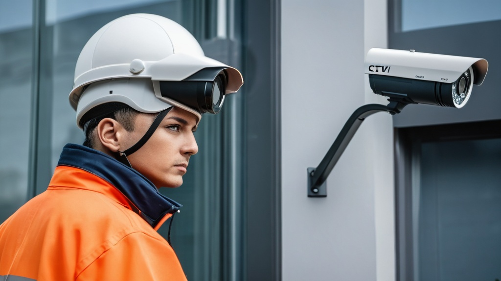 Photo CCTV System Audit