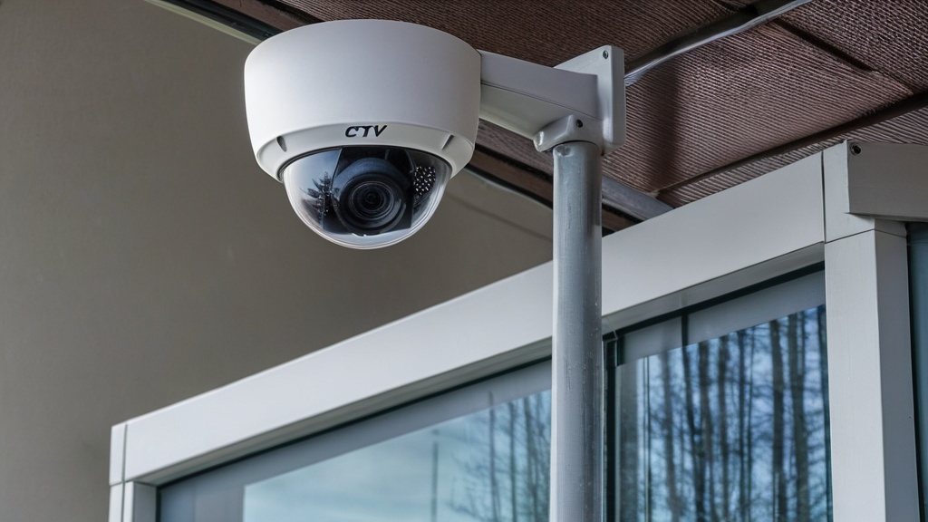 Photo CCTV System Audit