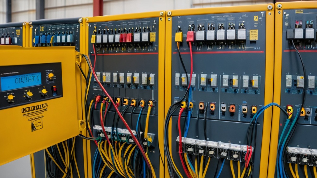 Electrical Safety Audit