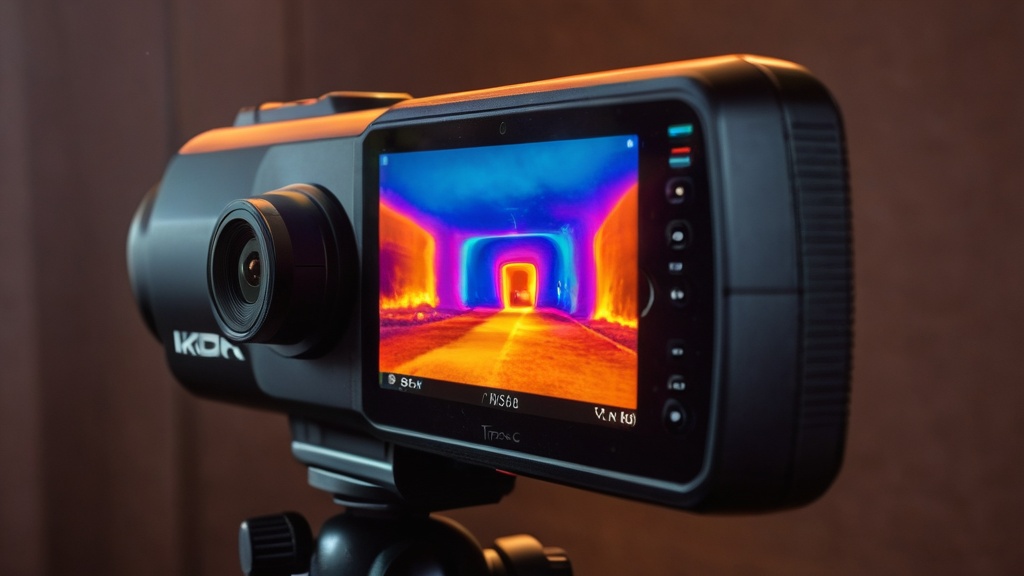 Thermal cameras