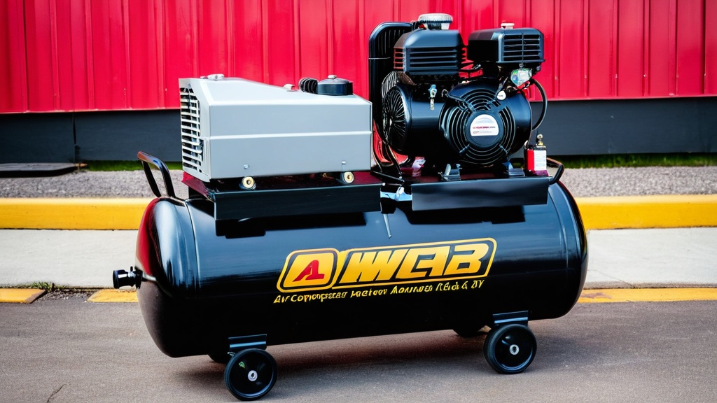 Air Compressor Study