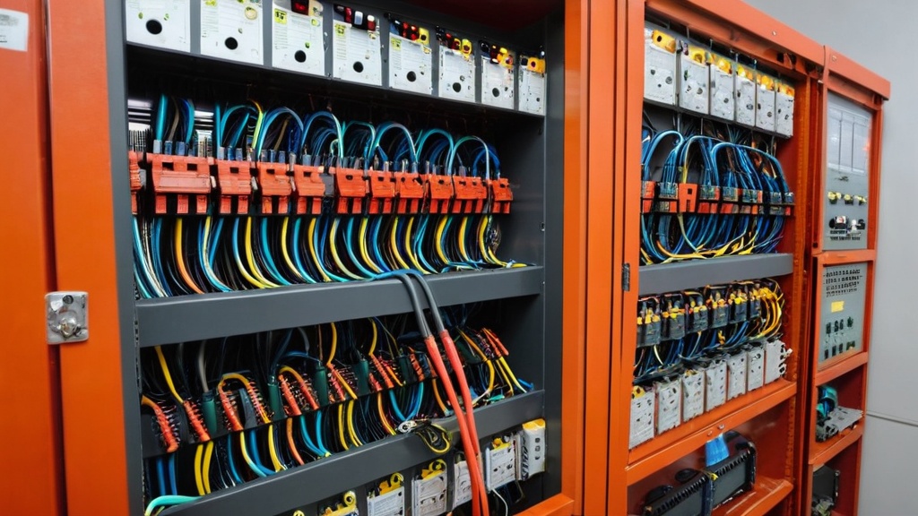 Electrical Safety Audit