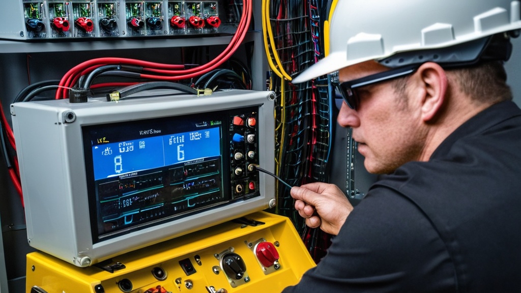 Electrical Testing