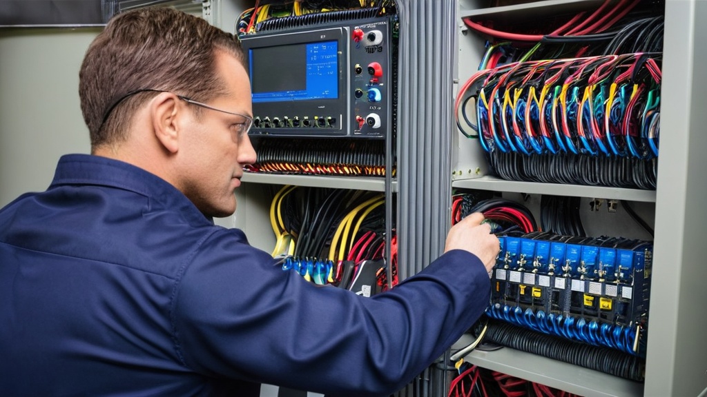 Electrical Testing