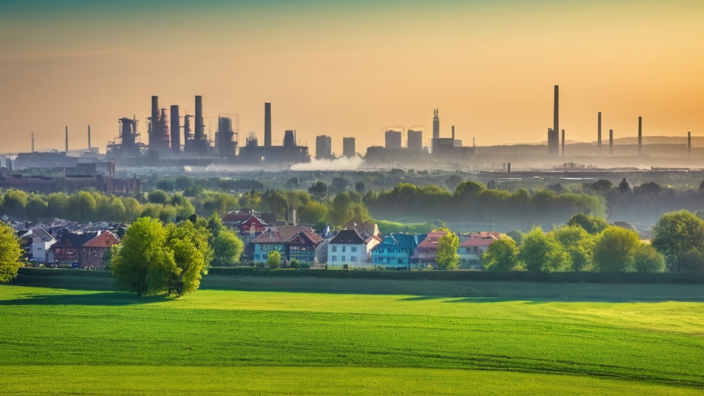 Air Quality Analysis