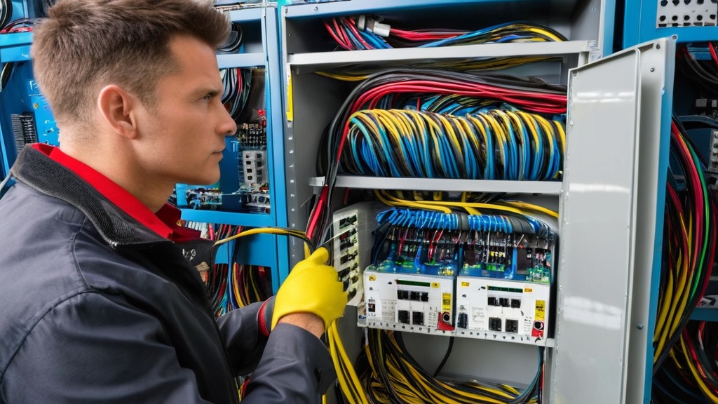 Electrical Audit