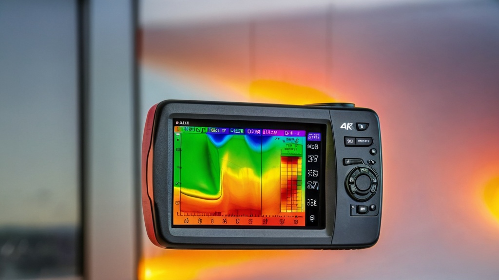 Thermography Audit